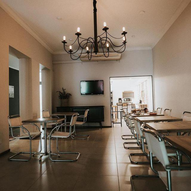 Hotel Hey U 산타페 외부 사진