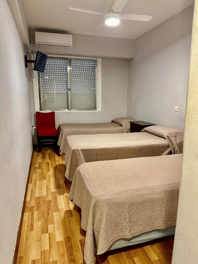 Hotel Hey U 산타페 외부 사진
