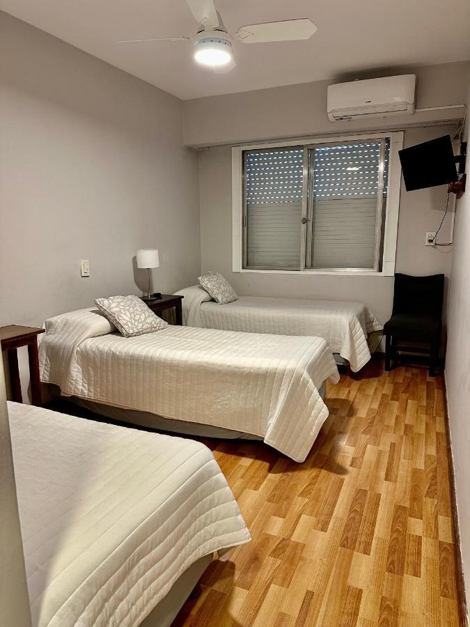Hotel Hey U 산타페 외부 사진