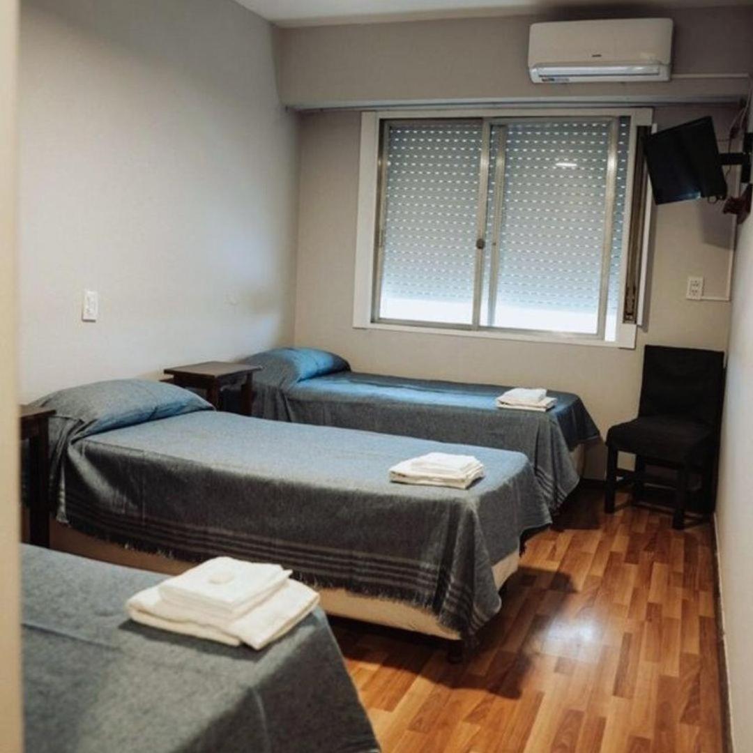 Hotel Hey U 산타페 외부 사진