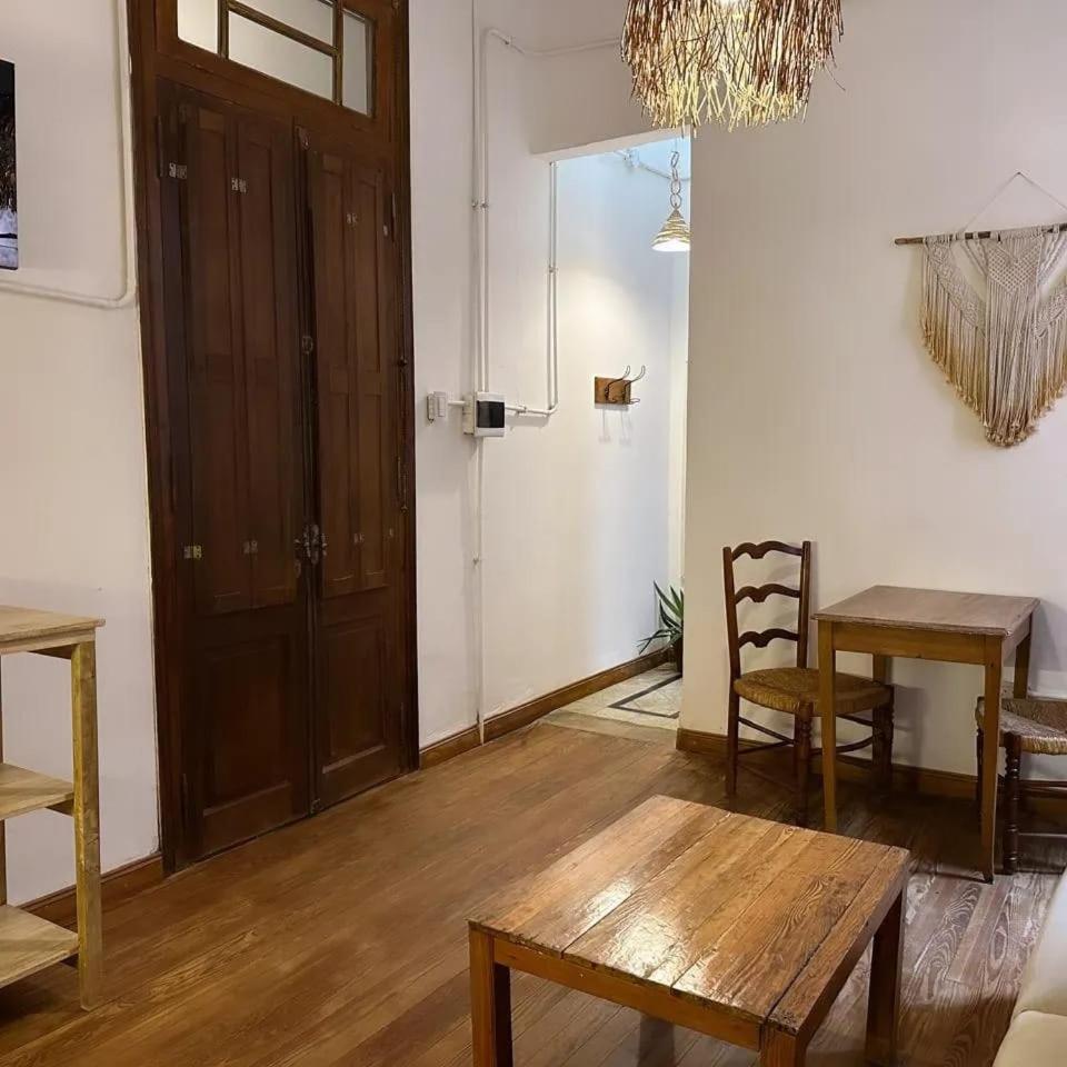 Hotel Hey U 산타페 외부 사진