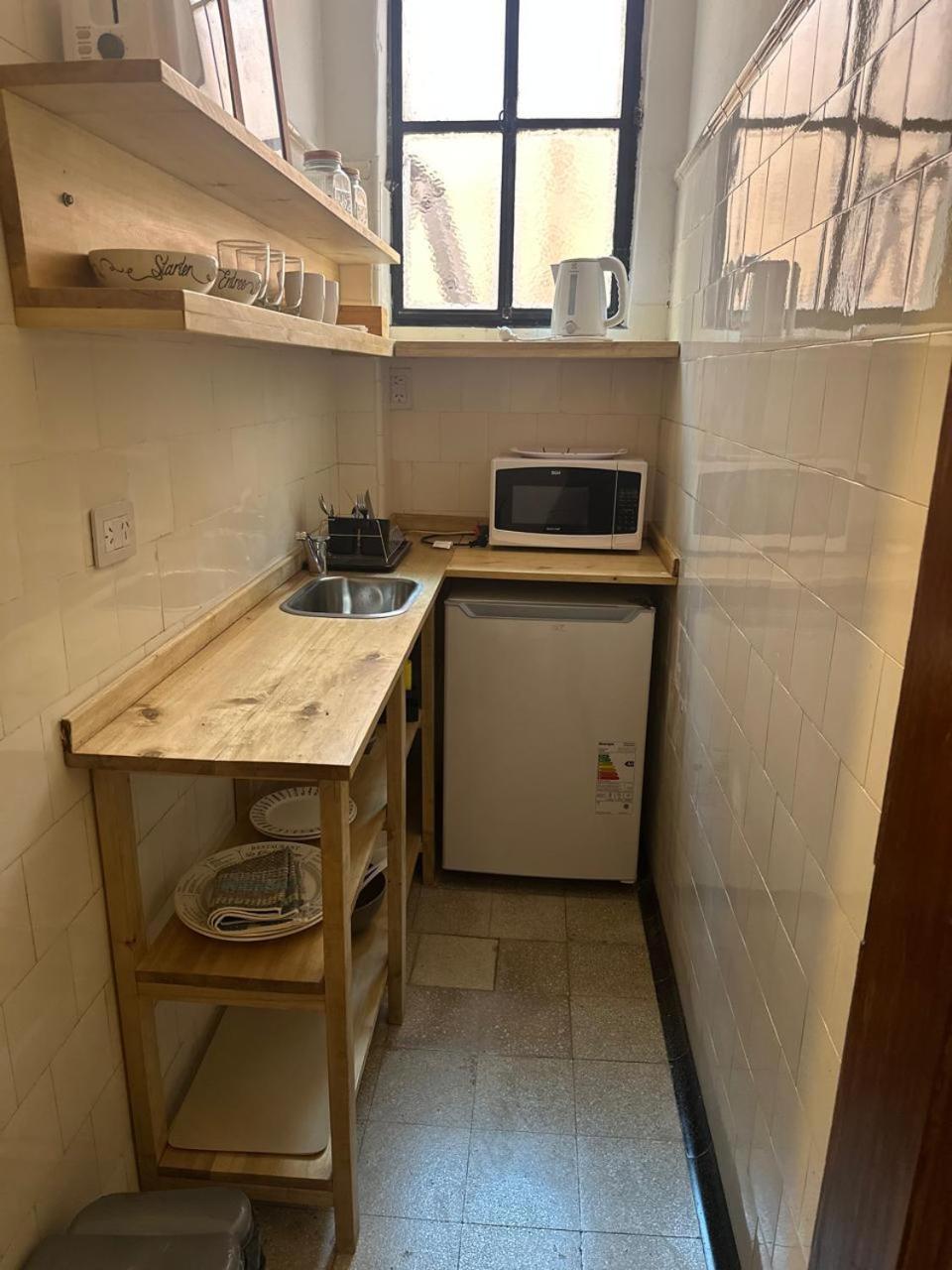 Hotel Hey U 산타페 외부 사진