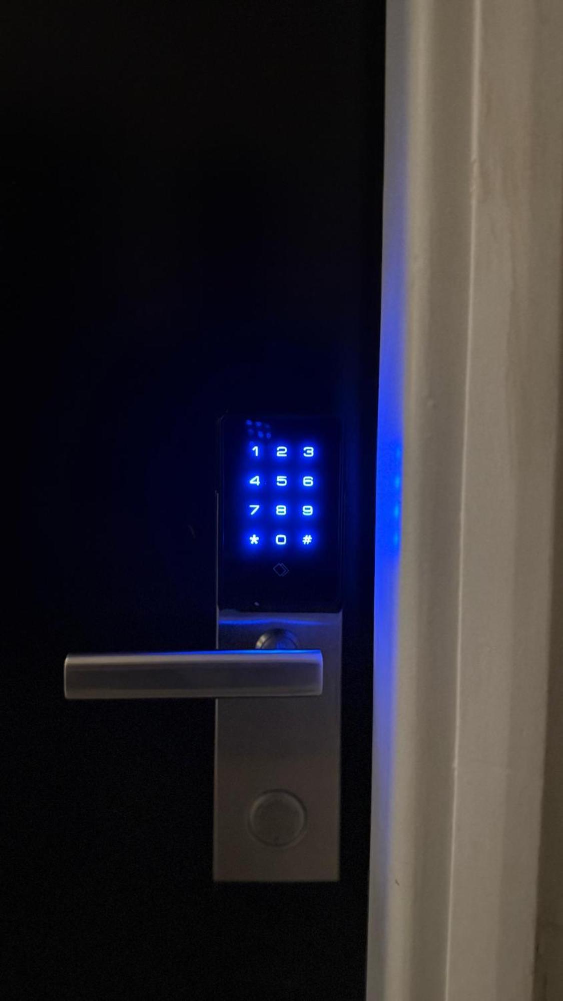 Hotel Hey U 산타페 외부 사진